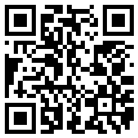 QR Code for bitcoin:Xpp3kJZB72GuBr35ySVaPqGd8XCA4yMPV1