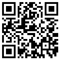 QR Code for bitcoin:XpprQLZPz4MKE66vufQZzwMPsVe8W5bVaJ