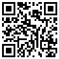 QR Code for bitcoin:Xpptffad2MpsgWvWZdYGA31JuT6Mu79tAo