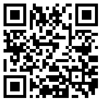 QR Code for bitcoin:XpqK1mF6UJ35VPpvSTLZ27M4jSitbRyccG