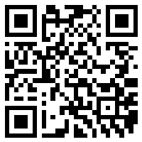 QR Code for bitcoin:Xpr85aiKRBHiJK3FvyhCit1pXczmYrKC87