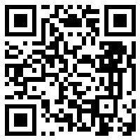 QR Code for bitcoin:XprRTsWCFiqTrXbds3VKQCR1c5fdMfVSJL