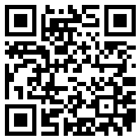 QR Code for bitcoin:Xprksa1ke3htRrnMn5YYN7avcbb44okjBS