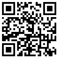 QR Code for bitcoin:Xprs5FV1JJaZBvinku13yUphzKB8LSkLXY
