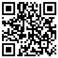 QR Code for bitcoin:XpruvRbML7ZuoEpNFBKozuHtyCfESMsoS5