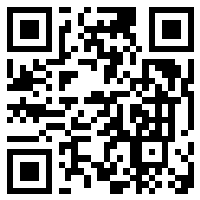 QR Code for bitcoin:XprwXCyZmeF6sCKDvJy2CsutLDpBoqPf1x