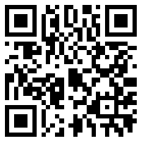 QR Code for bitcoin:XpsBCZWoTt9osnKxYSZxaEBJT8gFLPY7P4