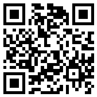 QR Code for bitcoin:XpsQK14Dx34Gx2THozj6ky9YurPVdsAx7T