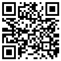 QR Code for bitcoin:XpsRmc5ShKnsj47XdsYb9zmo7krus3qBkF
