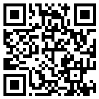 QR Code for bitcoin:XpseXF6dCTxeuXQbfCjKsKEufNgHR5RUwt