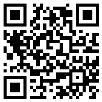 QR Code for bitcoin:XpuYCujRKbqB4vtDbeSrAo5tntddSbrx3f