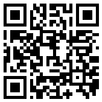 QR Code for bitcoin:XpvfzowutUo7QGHZkUFJ4we3pDB6TDgpjG