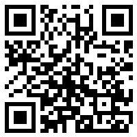 QR Code for bitcoin:XpwCaNLwSbrcBi6NFyKXRV2kdxfPLYrU6y