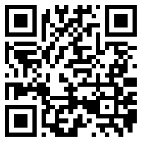QR Code for bitcoin:XpwH1GdcHst3TbCCL2mjGAZBi7DwjZHX7w
