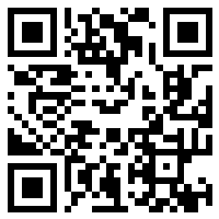 QR Code for bitcoin:XpwQLG449agcKWKAEUdDVw4EmxvH9ZeuS9