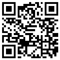 QR Code for bitcoin:Xpwpb1wfjWDZhRHq1uB6t6krc3eC6jCfun