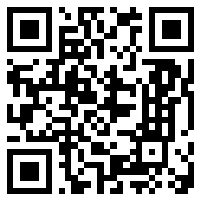 QR Code for bitcoin:XpxPERxZp3zTSXS4B33SjvSEPZFnEYssKf