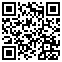 QR Code for bitcoin:XpxTqESyAnB6A51TCZbSLb5fUK2tKAz62W