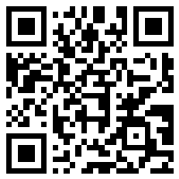 QR Code for bitcoin:XpyV8HnaTeA8P93jXVfiEeieeEFk9mAeGd