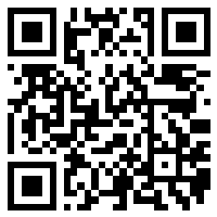 QR Code for bitcoin:XpyaygSB3ewjsWamzipnxWVm9hjhvzSTac