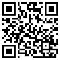 QR Code for bitcoin:Xpyb6GJ3Mjvsdox1fjoqCPUaTN9QRbpEuU