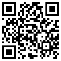 QR Code for bitcoin:Xpyeg72pK39LdFHQTcfYfMcXpLoN3TFGkK