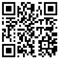 QR Code for bitcoin:XpyoEMXL3X5eaJuDsASUUyDzVLxU8aYo1o