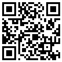 QR Code for bitcoin:XpzdtnYpT7ECFgnLSFEc3UH84hVGGb85dX