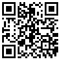 QR Code for bitcoin:Xpzr8efKSCHAdC3QbB16vxrAEtyRewZtWG