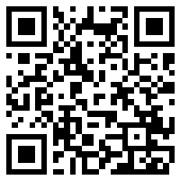 QR Code for bitcoin:Xq3QymLswdgrAPc2vXc4sn89M8atqs7rec