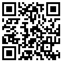 QR Code for bitcoin:Xq4wvwGAsczjZhstCKFmkMLVCdeHXLdobB
