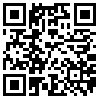 QR Code for bitcoin:Xq6f2CR3MCbFDzhLS6Pe41E9jZSggDPyJD