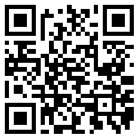 QR Code for bitcoin:Xq7K5zMAokAWnaRwHfm2uqCoscjD4BjoJs