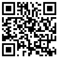 QR Code for bitcoin:Xq9iPMpH3CS2F2m2YVAL8odYBh4sTmCfMA