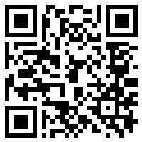 QR Code for bitcoin:XqAwtwN74irYf5S6taDqoFxeGSDDSWZVRT