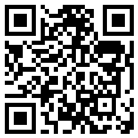 QR Code for bitcoin:XqBFr7vw7CVc5CxZLjqLnduSSMyeadaQBW