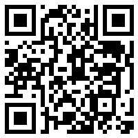 QR Code for bitcoin:XqBna33QL3BJFXSDFTpm1ByVCpPHreU2ta