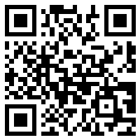 QR Code for bitcoin:XqBpCD7GpgUYPjrsmisEaP1HTP3xuPkN7e