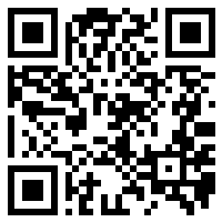 QR Code for bitcoin:XqCH3EW5bZS7bcR6cJefiPnuernzokB4C8