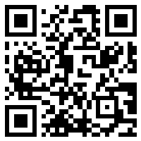 QR Code for bitcoin:XqCX6hAhUXsYAwm1umDxwtRHV3SWYse2ah