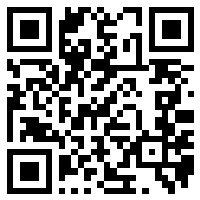 QR Code for bitcoin:XqGmGUTTD1RJuegQLds823B9aiDL3Pycjw