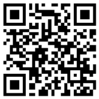 QR Code for bitcoin:XqGsX9PnsU7161fkqrickhPyuPPVEvRPe8