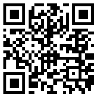 QR Code for bitcoin:XqGwXKeHMSed7PvB9AmG5PyovbD7Q5wYwM
