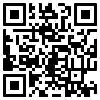 QR Code for bitcoin:XqHgb4yeRE9LBfdJ1kfdoUGb3z5LiJSrrB