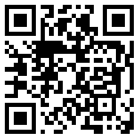 QR Code for bitcoin:XqK5WAcyq3eiBaEJD4eGGG26S2pLDuvjyc