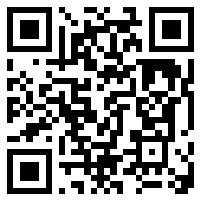 QR Code for bitcoin:XqLgpispJ6mRHGEPdKxVBkYs4DaP2tT8Ua