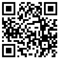 QR Code for bitcoin:XqMTkDd28JQBJ32cjVogZackYu24KdFScT