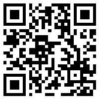 QR Code for bitcoin:XqMc71oiEGFUSxmoDm5YAjpza45NCefecP