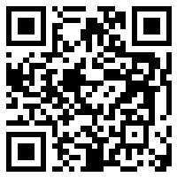 QR Code for bitcoin:XqNAdpBoR9DcgvoyK6GFGXqLGf7dWArAFd