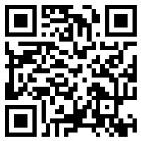 QR Code for bitcoin:XqNcVQka9BrefMebMeZASnbinYphef7wjT